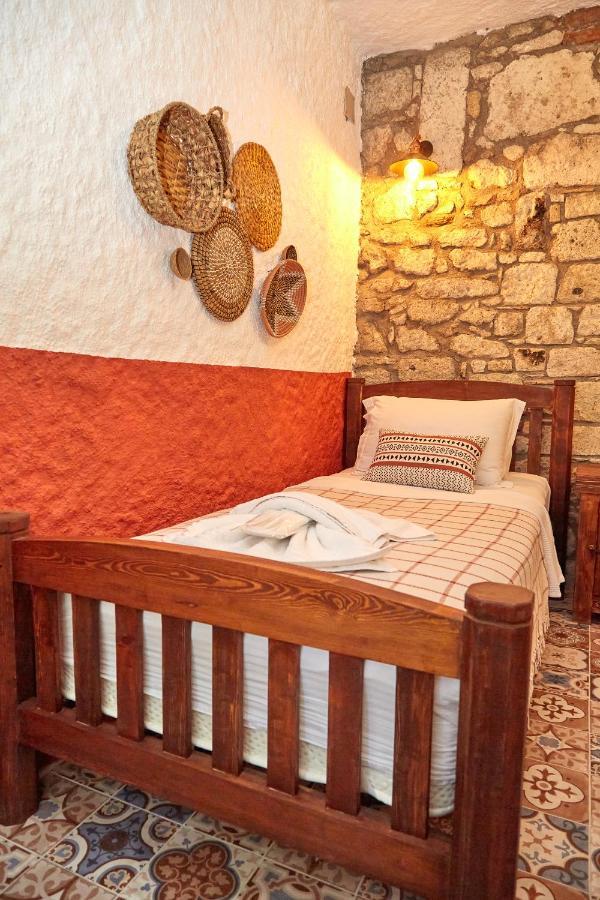 Morisi Avlu Hotel Alaçatı Luaran gambar
