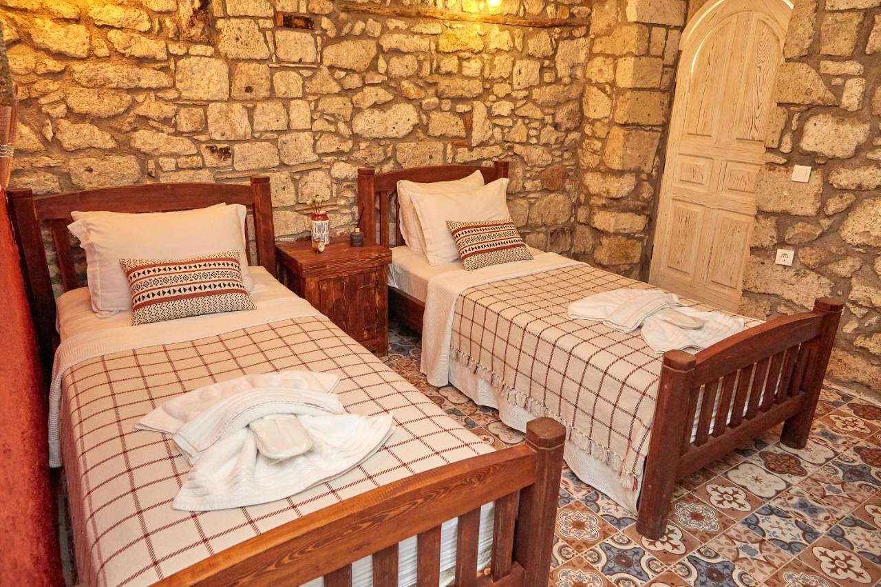 Morisi Avlu Hotel Alaçatı Luaran gambar