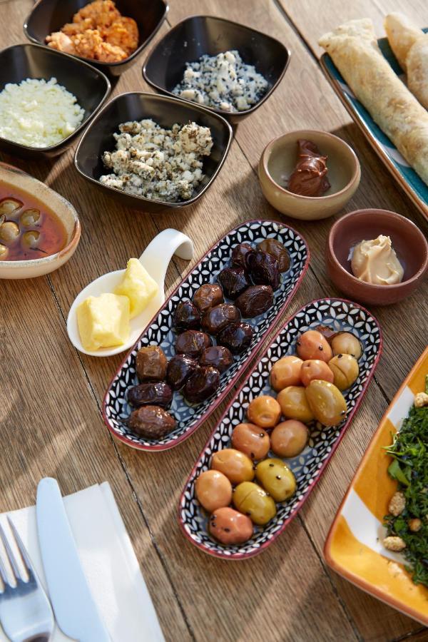 Morisi Avlu Hotel Alaçatı Luaran gambar