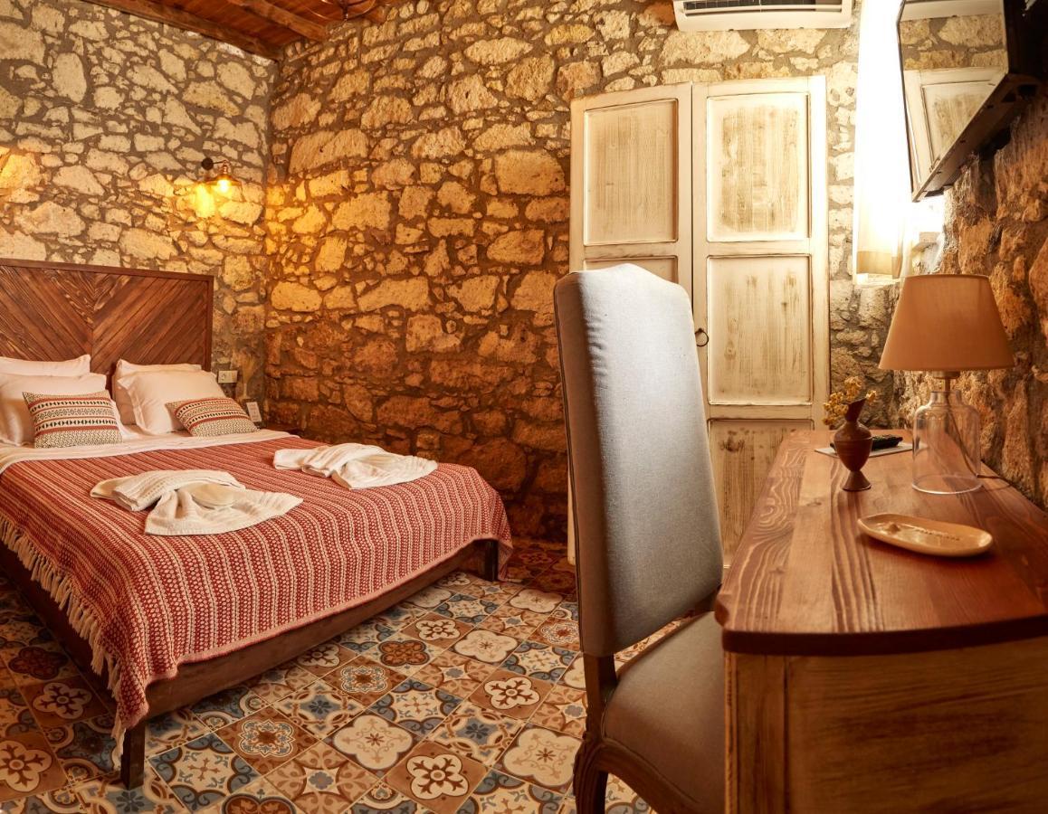 Morisi Avlu Hotel Alaçatı Luaran gambar